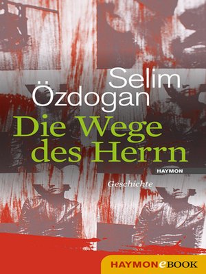 cover image of Die Wege des Herrn